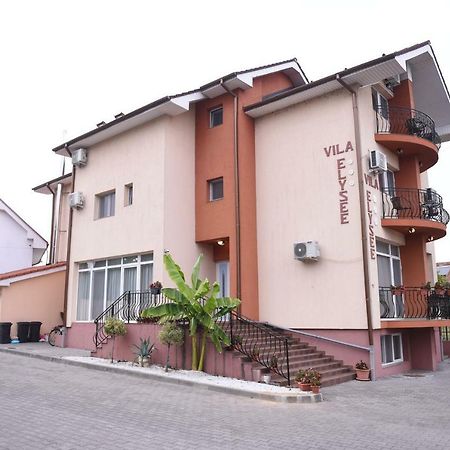 Vila Elysee Баиле Феликс Экстерьер фото